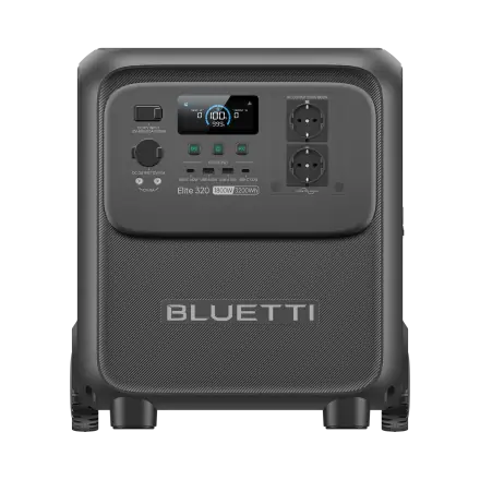 Elite 320