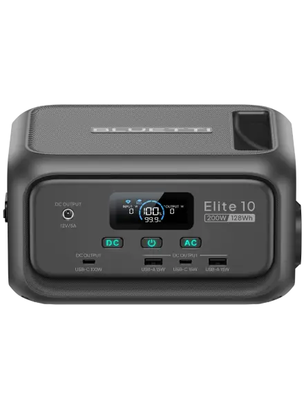 Elite 10