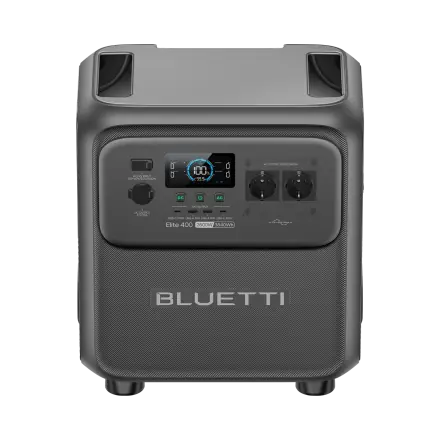 Elite 400